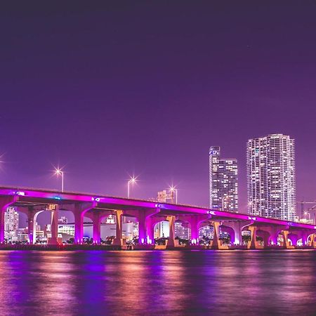 הוסטל Ludge By Miami Airport מראה חיצוני תמונה