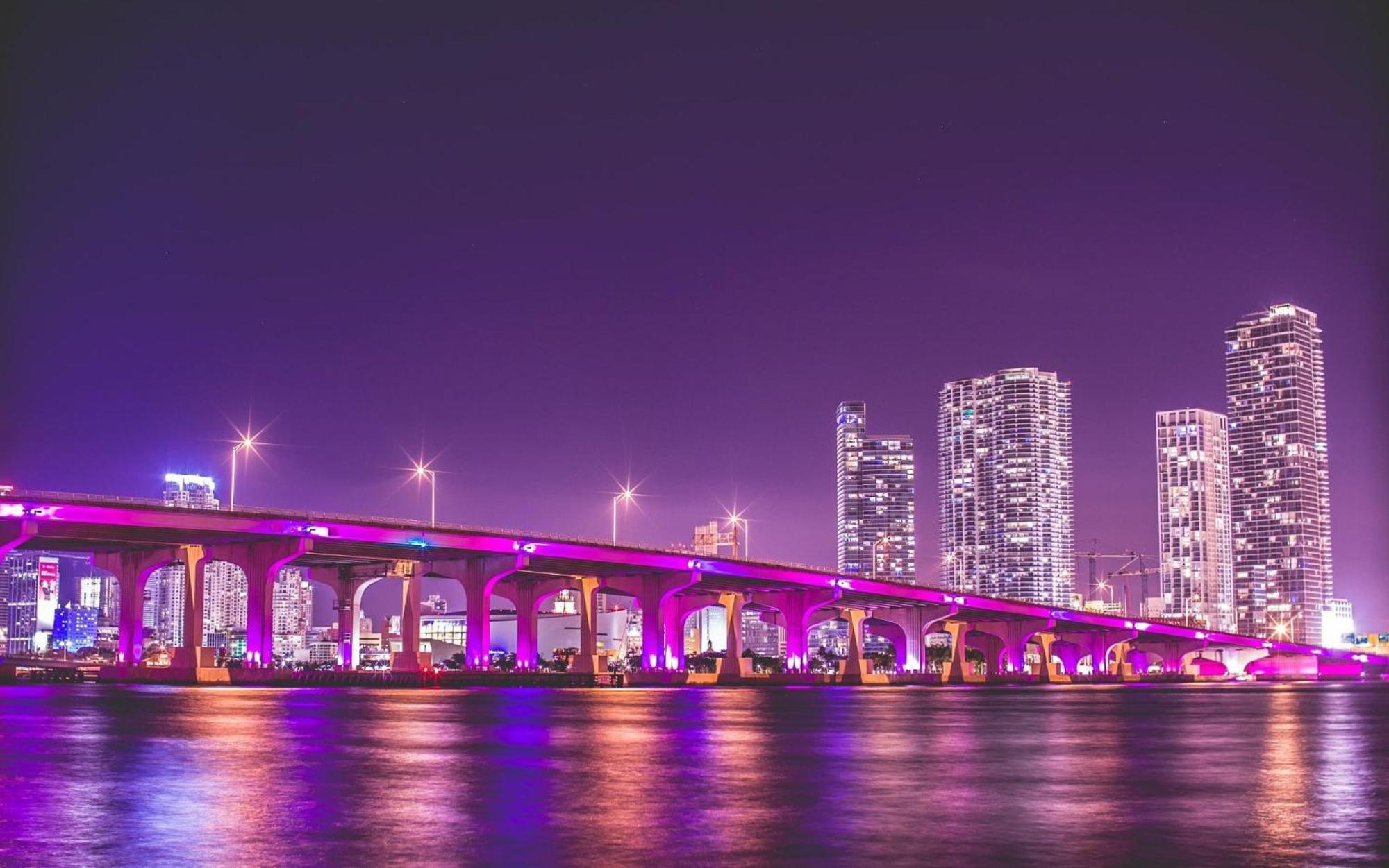 הוסטל Ludge By Miami Airport מראה חיצוני תמונה